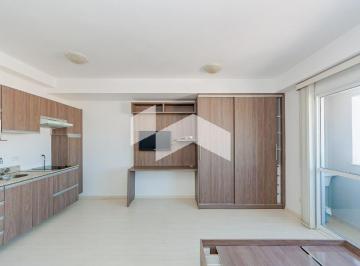1 · STUDIO PARA LOCAÇÃO NO CENTRO DE CURITIBA