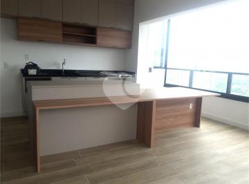 Apartamento de 2 quartos, São Paulo · Apartamento em Pinheiros pronto com Linda vista