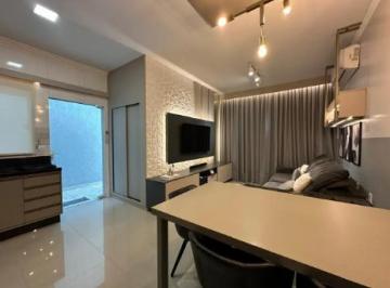 Casa de 2 quartos, Atibaia · Imóvel térreo 2 Dorms - Jardim Maristela - Atibaia