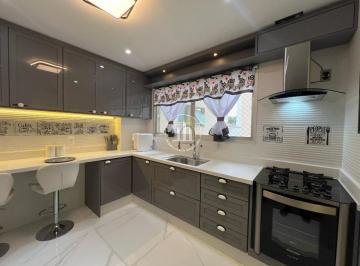 Apartamento · 122m² · 3 Quartos · 1 Vaga · Apartamento mobiliado Centro de Florianópolis