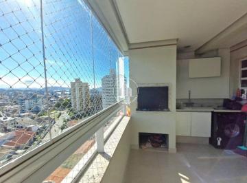 Apartamento · 92m² · 3 Quartos · 3 Vagas · Apartamento 3 Quartos com 1 Suíte e 92m² - Barreiros