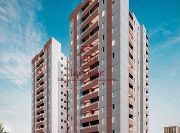 202407301456035865.jpg · Apartamento / Novo para Venda em Santo André, Jardim Cristiane, 2 dormitórios, 1 banheiro, 1 vaga