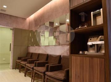 Comercial · 100m² · 2 Vagas · Salas à venda em Vila mariana - SP