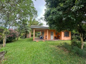 Rural · 62m² · 1 Quarto · Chácara em Parque Florestal Itapuã