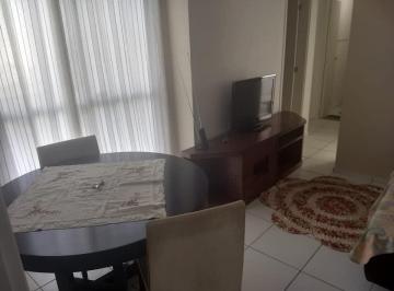 Apartamento de 2 quartos, Macaé · Apto no Cond Brisa do Vale todo mobiliado com 2 quartos, 1br, 1vg, vrnd,