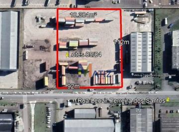 838b3d9cb5db15ea70ff11e48ec8022bd8711bdf · Terreno à venda, 10304 m² por R$ 4.400.000,00 - Campo Largo da Roseira - São José dos Pinhais/PR