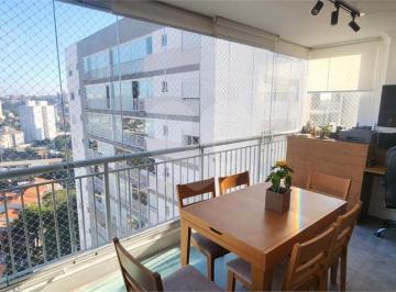 Apartamento · 110m² · 3 Quartos · 2 Vagas · Apartamento com 3 quartos à venda em Jardim Vazani - SP