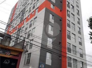 Apartamento · 30m² · 1 Quarto · Apartamento com 1 quartos à venda em Vila Guilhermina - SP