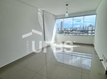 Apartamento · 81m² · 2 Quartos · 1 Vaga · Antares - Apartamento 2 quartos, sendo 1 suíte