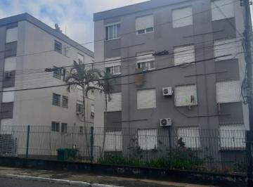 307947.jpg · Apartamento 1 Dormitório - Bairro Jardim Leopoldina