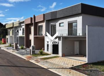 Apartamento · 3 Quartos · 2 Vagas · Sobrado 3 quartos com suíte – Condomínio Canaan no Jardim Carvalho
