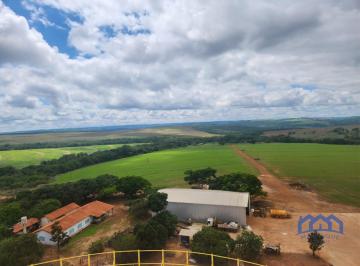 Foto 01 · Sítio/Fazenda à Venda, 1.945,40 hectares por R$ 150.000.000 Cód. ch2275