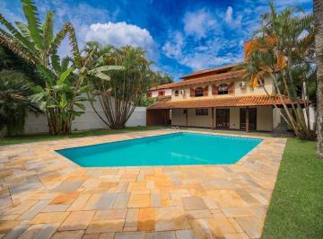 img0 · Casa em Condomínio com 5 Quarto(s) e 4 banheiro(s) para Alugar, 580 m² por R$ 14300 / Mês