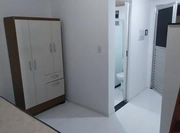 img0 · Kitnet/ Studio com 1 Quarto(s) e 1 banheiro(s) para Alugar, 17 m² por R$ 1000 / Mês