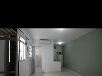 img0 · Kitnet/ Studio com 1 Quarto(s) e 1 banheiro(s) para Alugar, 22 m² por R$ 1291 / Mês