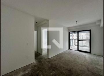 Apartamento · 67m² · 2 Quartos · 1 Vaga · Apartamento para Aluguel - Brooklin, 2 Quartos, 67 m2 - São Paulo
