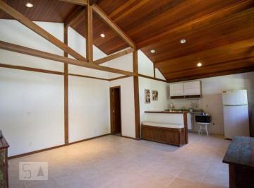 Casa · 1000m² · 3 Quartos · 2 Vagas · Casa para Aluguel - Vargem Grande, 3 Quartos, 1000 m2 - Rio de Janeiro