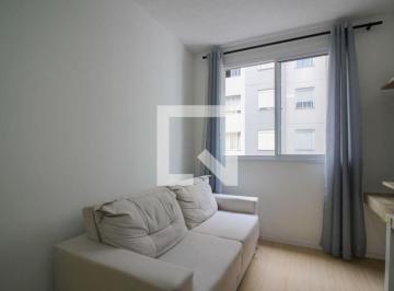 Apartamento · 24m² · 1 Quarto · Apartamento para Aluguel - Jardim Marajoara , 1 Quarto, 24 m2 - São Paulo