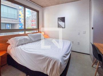 Apartamento · 18m² · 1 Quarto · Apartamento para Aluguel - Jardim Paulista, 1 Quarto, 18 m2 - São Paulo