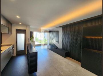 Apartamento · 71m² · 2 Quartos · 1 Vaga · Apartamento para Aluguel - Moema, 2 Quartos, 71 m2 - São Paulo
