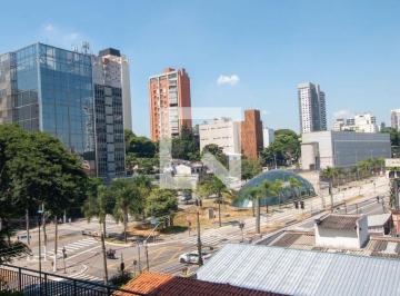 Apartamento 27m² Aluguel Santo Amaro · Apartamento para Aluguel - Chácara Santo Antonio, 1 Quarto, 27 m2 - São Paulo