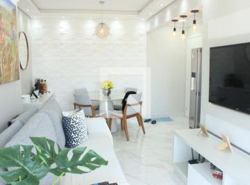 Apartamento · 61m² · 2 Quartos · 1 Vaga · Apartamento para Aluguel - Jardim Cocaia, 2 Quartos,  61 m2 - Guarulhos
