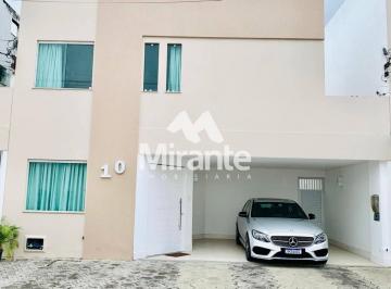 Casa de Condomínio Para Vender com 3 quartos sendo 3 suítes no bairro Santa Mônica em Feira De Santana · Casa de Condomínio Para Vender com 3 quartos sendo 3 suítes no bairro Santa Mônica em Feira De Santa