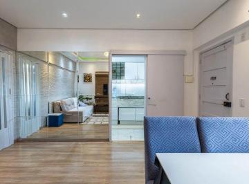 Apartamento · 54m² · 2 Quartos · Apartamento com vista para o Guaíba no Centro Histórico