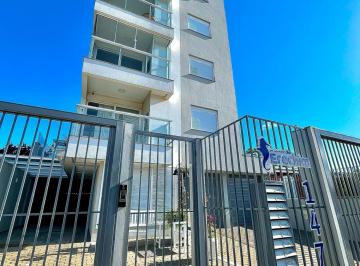 Apartamento · 80m² · 2 Quartos · 1 Vaga · Apartamento em Areias Brancas