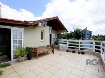 Apartamento · 249m² · 3 Quartos · 2 Vagas · Cobertura em Chácara das Pedras