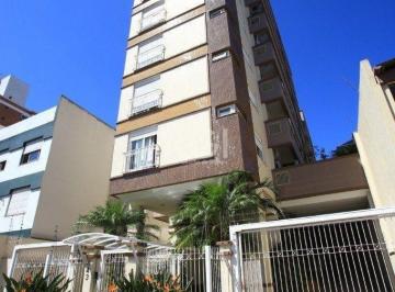 Apartamento · 156m² · 3 Quartos · 2 Vagas · Apartamento em Menino Deus