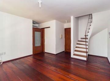Apartamento · 125m² · 2 Quartos · 2 Vagas · Cobertura em Higienópolis