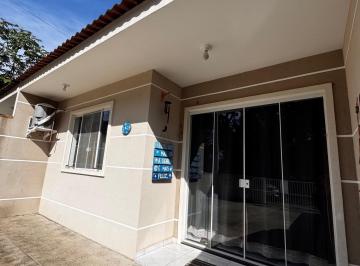 Foto 01 · Casa, Balneário Brandalize, Itapoá, SC