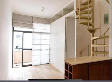 Apartamento de 2 quartos, São Paulo · APARTAMENTO COBERTURA NA VILA MARIANA