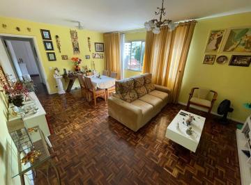 Apartamento de 3 quartos, Curitiba · Apartamento no Juvevê