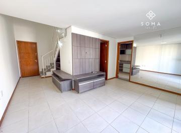 Apartamento · 89m² · 2 Quartos · 2 Vagas · APARTAMENTO DUPLEX DE 2 QUARTOS NO RESIDENCIAL VITALI ARQUITETURA DE LAZER - ÁGUAS CLARAS