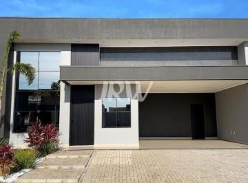 Foto 01 · CASA TÉRREA A VENDA NO CONDOMÍNIO MARIA CÂNDIDA NA CIDADE DE INDAIATUBA SP TERRENO: 300,00 m2 CONST