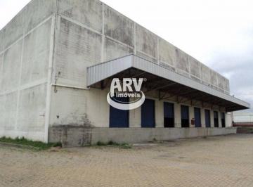 Comercial · 15 Vagas · Pavilhão - B. Rubem Berta - Porto Alegre -RS