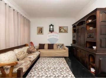 Casa · 193m² · 3 Quartos · 1 Vaga · Sobrado para venda com 3 quartos, 193m²