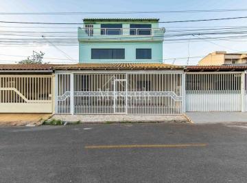 Casa · 180m² · 5 Quartos · 3 Vagas · Casa QR 202 - 5 Qts (2 Suítes) - 3 Vagas, 3 Andares