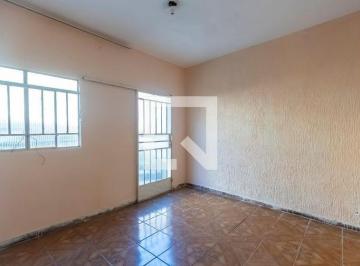 Casa · 100m² · 3 Quartos · 2 Vagas · Casa para Aluguel - Novo Glória, 3 Quartos,  100 m² - Belo Horizonte