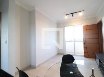 Apartamento · 66m² · 2 Quartos · 1 Vaga · Apartamento para Aluguel - Santa Mônica, 2 Quartos, 66 m² - Uberlândia