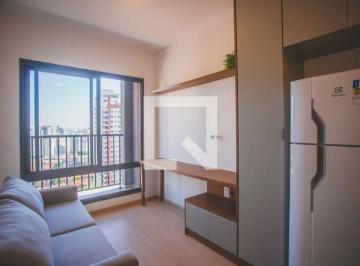 Apartamento · 29m² · 1 Quarto · Apartamento para Aluguel - Chácara Inglesa, 1 Quarto, 29 m² - São Paulo