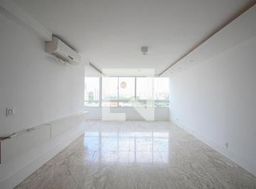 Apartamento · 270m² · 3 Quartos · 3 Vagas · Apartamento para Aluguel - Panamby, 3 Quartos, 270 m² - São Paulo