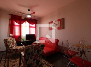 Apartamento · 38m² · 1 Quarto · 1 Vaga · Apartamento para Aluguel - Pres. Medici, 1 Quarto,  38 m² - Ribeirão Preto