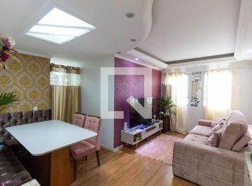 Apartamento · 75m² · 3 Quartos · 1 Vaga · Apartamento para Aluguel - Cangaíba, 3 Quartos, 75 m² - São Paulo