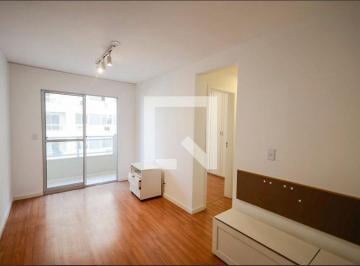 Apartamento · 50m² · 2 Quartos · 1 Vaga · Apartamento para Aluguel - Estácio , 2 Quartos, 50 m² - Rio de Janeiro