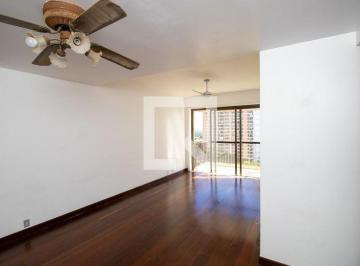 Apartamento · 106m² · 3 Quartos · 2 Vagas · Apartamento para Aluguel - Barra da Tijuca - Marapendi, 3 Quartos, 106 m² - Rio de Janeiro