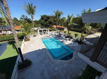 Rural · 1100m² · 6 Quartos · 10 Vagas · Chácara com 6 quartos à Venda, Recanto dos Pássaros - Indaiatuba