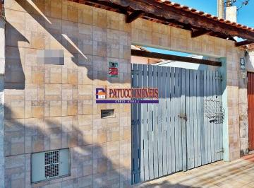 Casa · 125m² · 3 Quartos · 2 Vagas · Casa Mobiliada com 03 Dormitórios Próximo ao Mar!